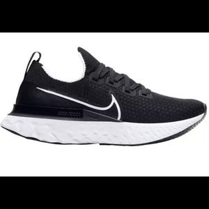 Nike react infinity flyknit Woman